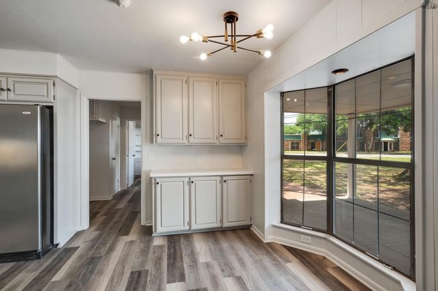 2108 GRANADA DRIVE, Wichita Falls, TX 76308