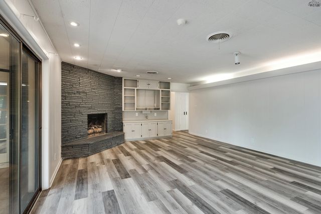 2108 GRANADA DRIVE, Wichita Falls, TX 76308