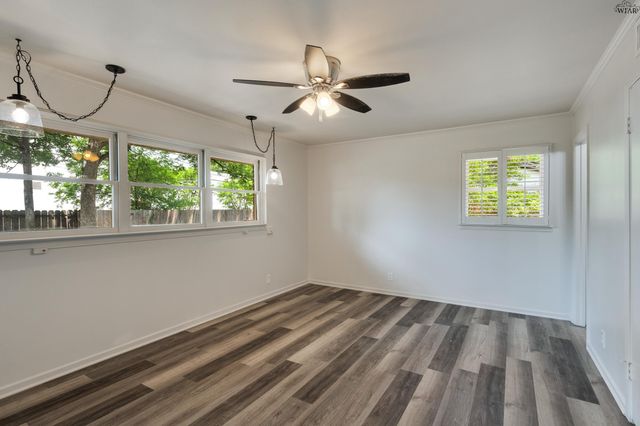 2108 GRANADA DRIVE, Wichita Falls, TX 76308