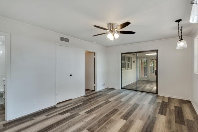 2108 GRANADA DRIVE, Wichita Falls, TX 76308