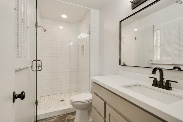 2108 GRANADA DRIVE, Wichita Falls, TX 76308