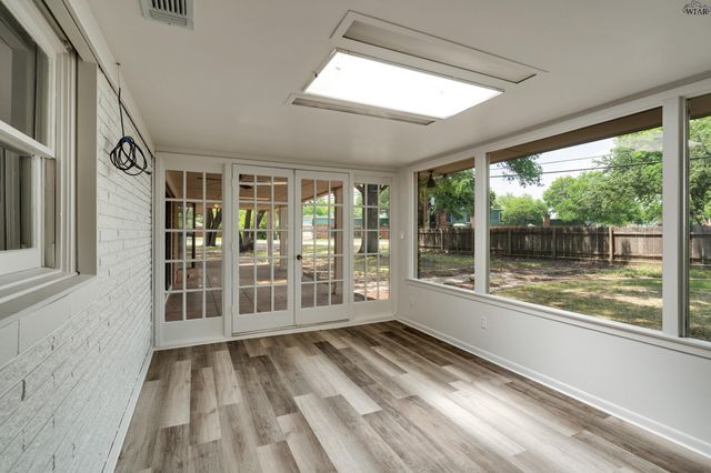 2108 GRANADA DRIVE, Wichita Falls, TX 76308