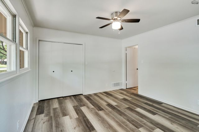 2108 GRANADA DRIVE, Wichita Falls, TX 76308