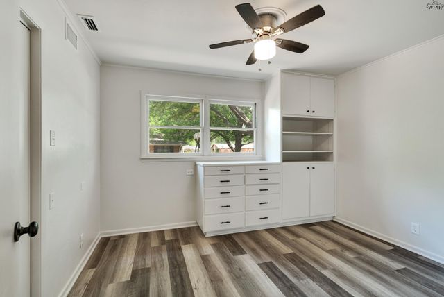 2108 GRANADA DRIVE, Wichita Falls, TX 76308