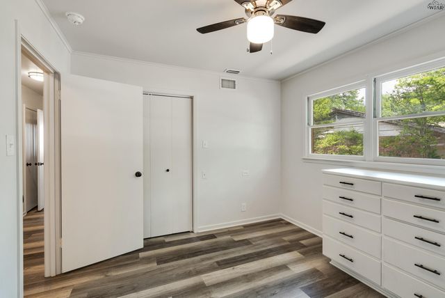 2108 GRANADA DRIVE, Wichita Falls, TX 76308