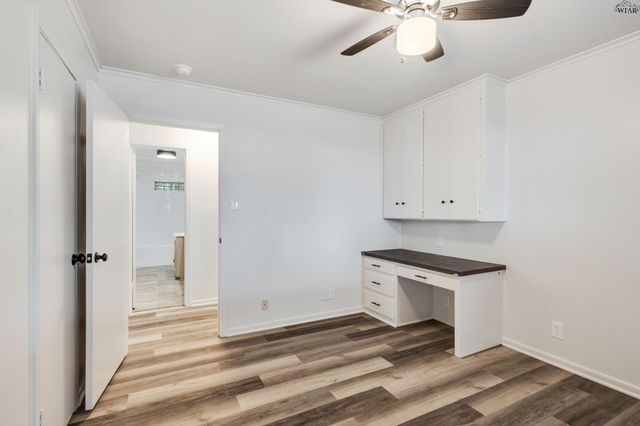 2108 GRANADA DRIVE, Wichita Falls, TX 76308