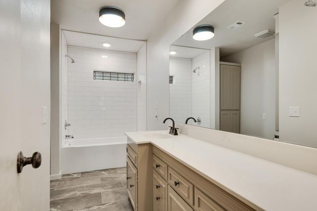 2108 GRANADA DRIVE, Wichita Falls, TX 76308