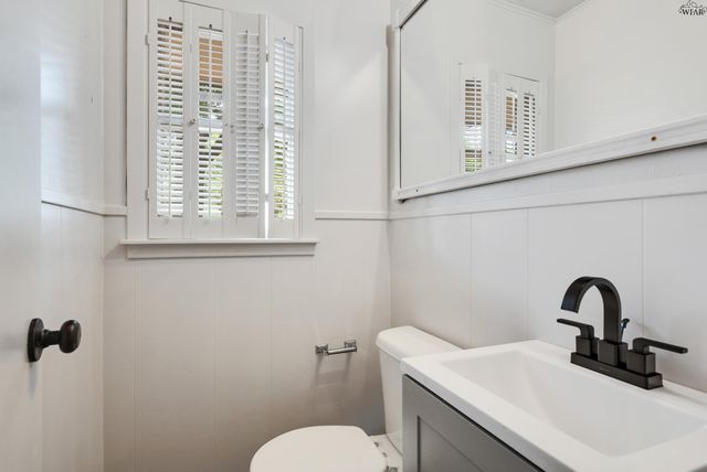 2108 GRANADA DRIVE, Wichita Falls, TX 76308