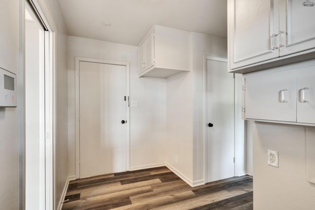 2108 GRANADA DRIVE, Wichita Falls, TX 76308