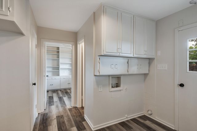 2108 GRANADA DRIVE, Wichita Falls, TX 76308