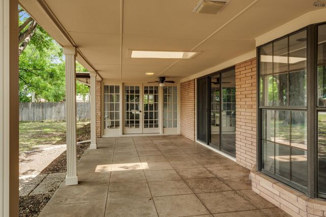 2108 GRANADA DRIVE, Wichita Falls, TX 76308