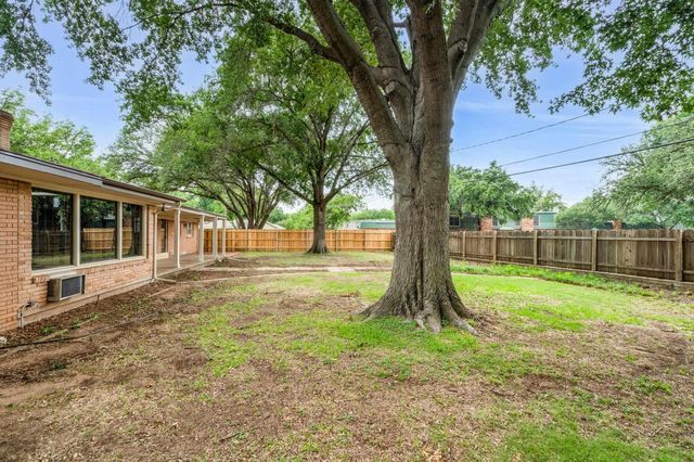 2108 GRANADA DRIVE, Wichita Falls, TX 76308