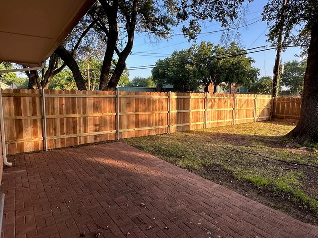 2108 GRANADA DRIVE, Wichita Falls, TX 76308