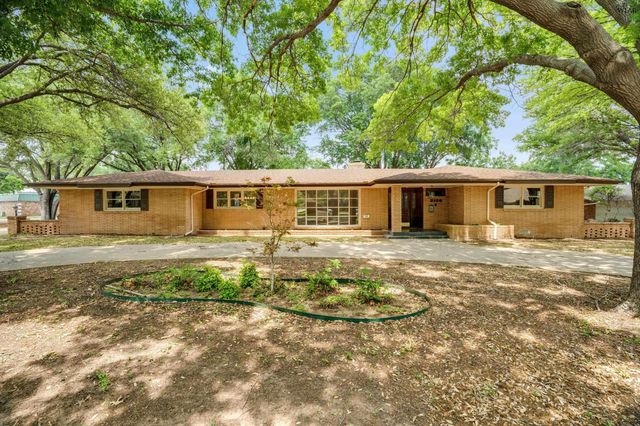 2108 GRANADA DRIVE, Wichita Falls, TX 76308