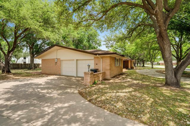 2108 GRANADA DRIVE, Wichita Falls, TX 76308