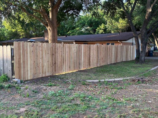 2108 GRANADA DRIVE, Wichita Falls, TX 76308