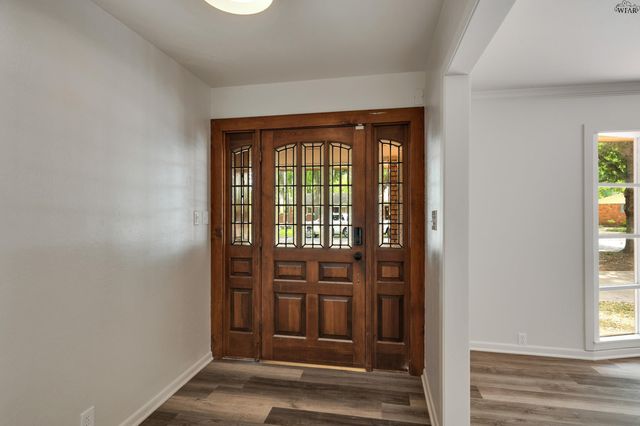 2108 GRANADA DRIVE, Wichita Falls, TX 76308