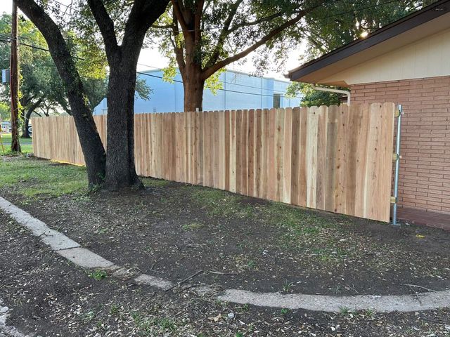 2108 GRANADA DRIVE, Wichita Falls, TX 76308