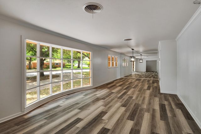 2108 GRANADA DRIVE, Wichita Falls, TX 76308