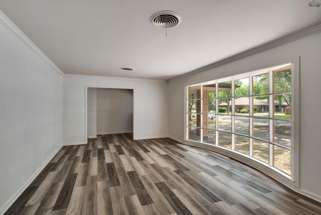 2108 GRANADA DRIVE, Wichita Falls, TX 76308