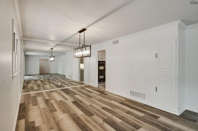 2108 GRANADA DRIVE, Wichita Falls, TX 76308