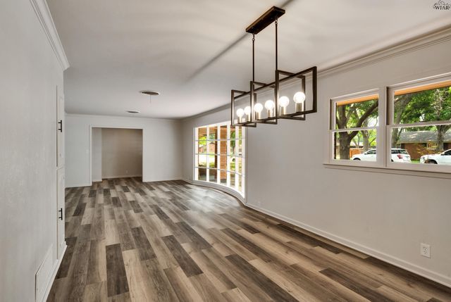 2108 GRANADA DRIVE, Wichita Falls, TX 76308