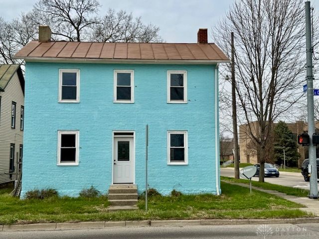 345 E Central Avenue, West Carrollton, OH 45449