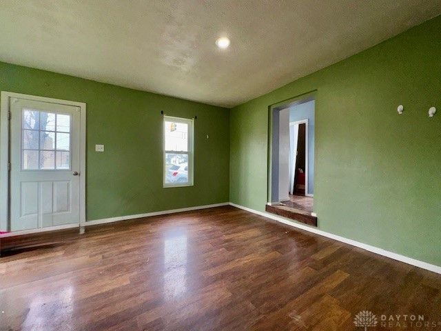 345 E Central Avenue, West Carrollton, OH 45449