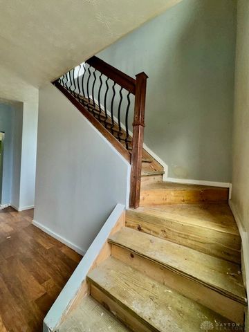 345 E Central Avenue, West Carrollton, OH 45449