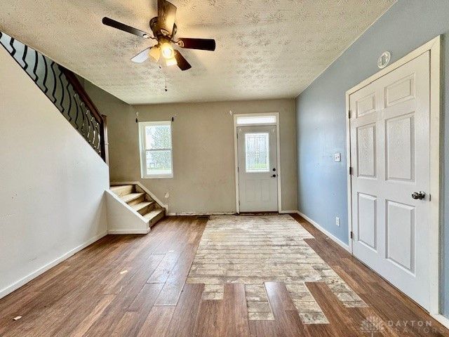 345 E Central Avenue, West Carrollton, OH 45449