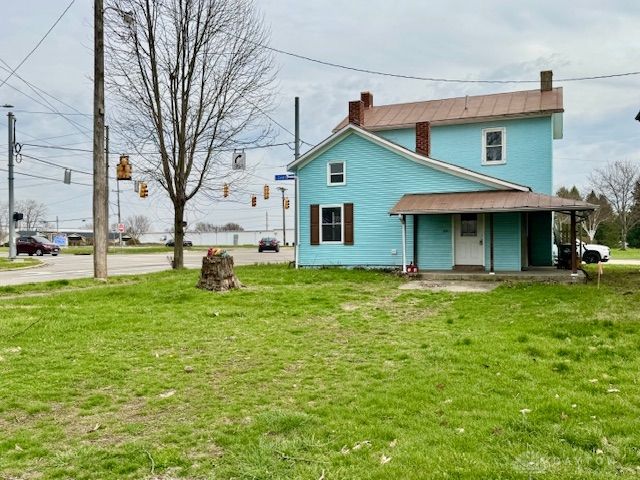 345 E Central Avenue, West Carrollton, OH 45449