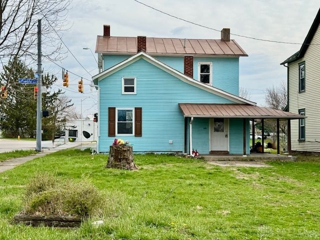 345 E Central Avenue, West Carrollton, OH 45449