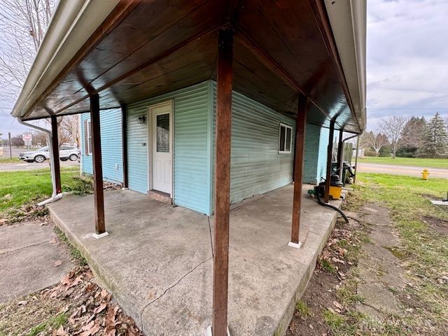 345 E Central Avenue, West Carrollton, OH 45449