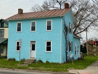 345 E Central Avenue, West Carrollton, OH 45449