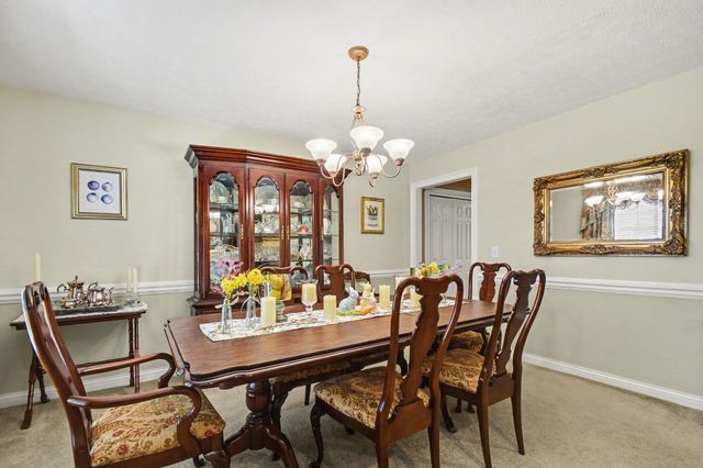 5965 Pollys Path, Berrien Springs, MI 49103