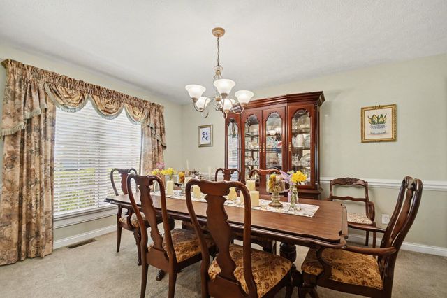 5965 Pollys Path, Berrien Springs, MI 49103