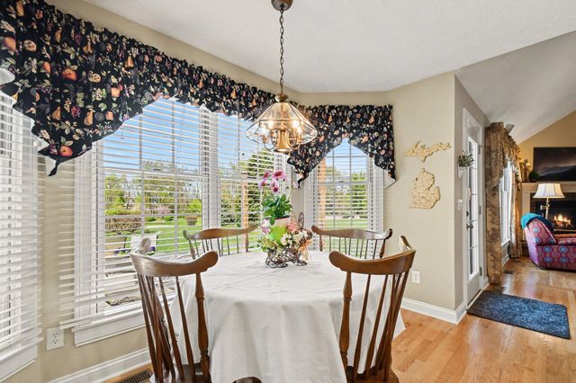 5965 Pollys Path, Berrien Springs, MI 49103