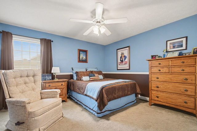 5965 Pollys Path, Berrien Springs, MI 49103