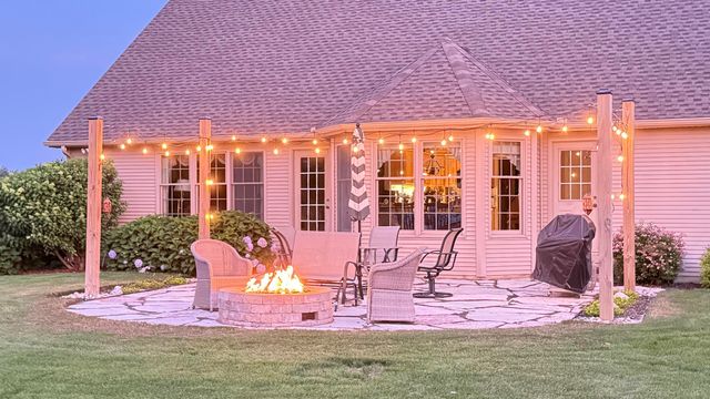 5965 Pollys Path, Berrien Springs, MI 49103