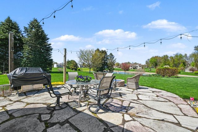 5965 Pollys Path, Berrien Springs, MI 49103