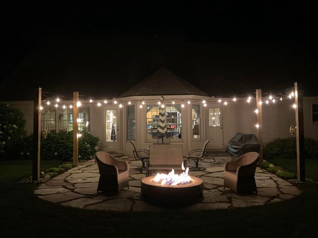 5965 Pollys Path, Berrien Springs, MI 49103