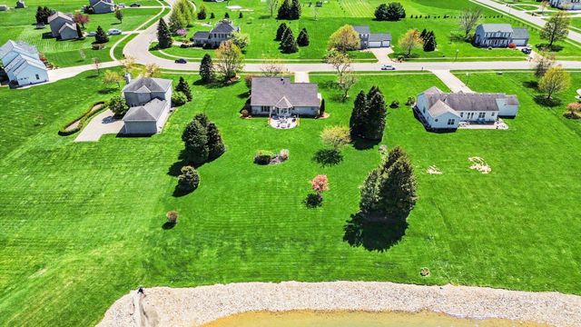 5965 Pollys Path, Berrien Springs, MI 49103