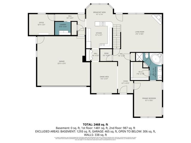 5965 Pollys Path, Berrien Springs, MI 49103
