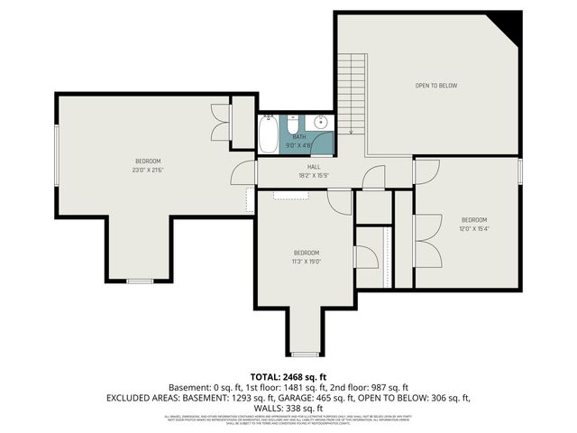 5965 Pollys Path, Berrien Springs, MI 49103
