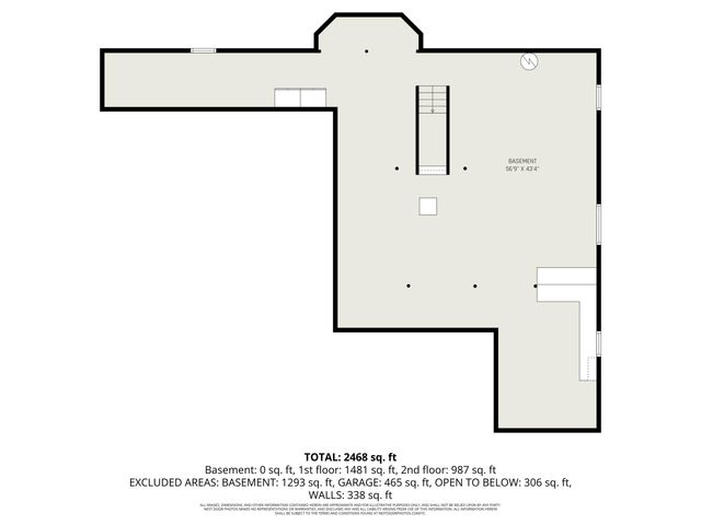 5965 Pollys Path, Berrien Springs, MI 49103