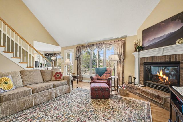 5965 Pollys Path, Berrien Springs, MI 49103