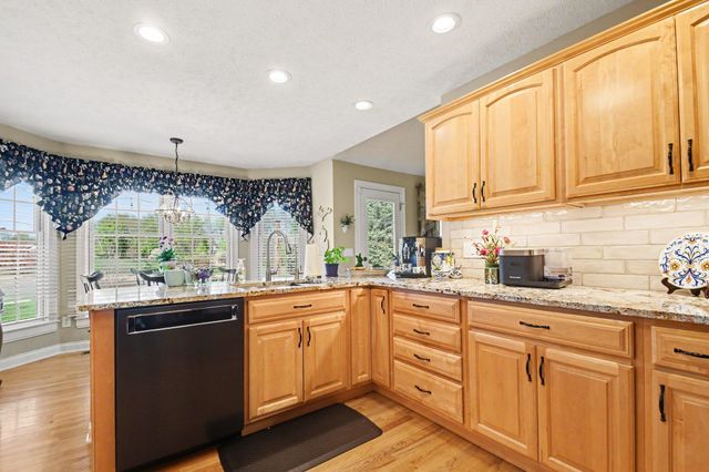 5965 Pollys Path, Berrien Springs, MI 49103