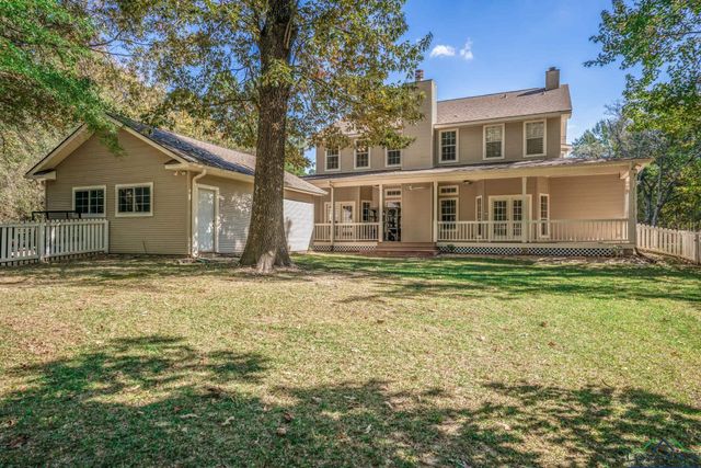 1845 E George Richey, Longview, TX 75604