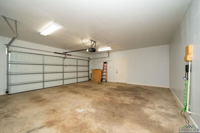 1845 E George Richey, Longview, TX 75604