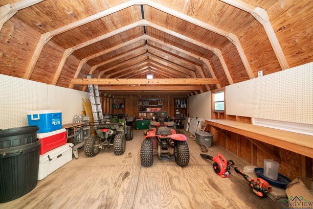 1845 E George Richey, Longview, TX 75604